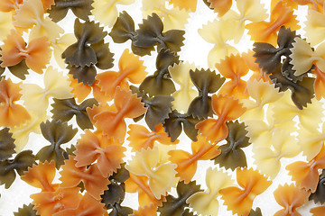 Image showing Pasta