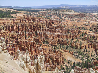 Image showing Bryce Canyon National Park