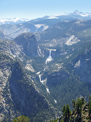 Image showing Yosemite National Park