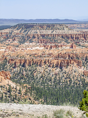 Image showing Bryce Canyon National Park