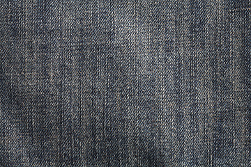 Image showing Denim