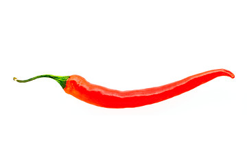 Image showing Chili pepper