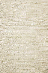 Image showing Plaster