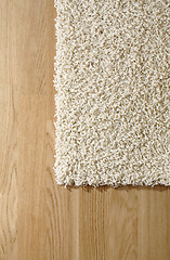 Image showing New rug