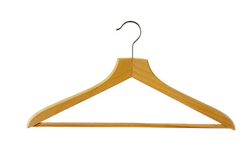 Image showing Hanger