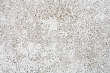 Image showing Grunge concrete