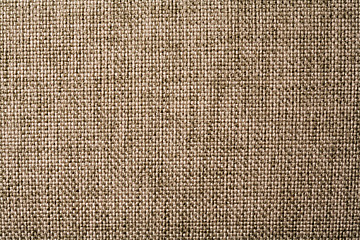 Image showing Brown fabric