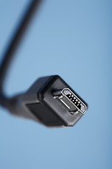 Image showing Micro-USB