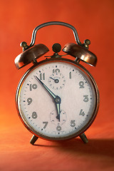 Image showing Alarm Clock