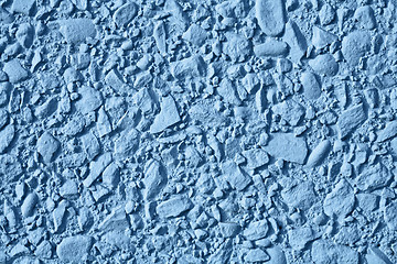 Image showing Blue