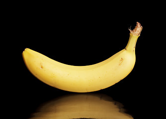 Image showing Banana