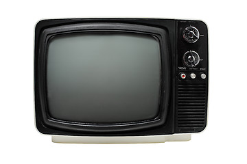 Image showing TV