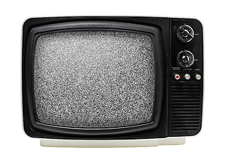 Image showing TV