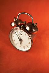 Image showing Alarm Clock