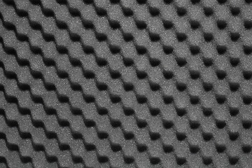 Image showing Foam Rubber