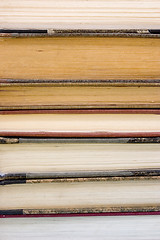 Image showing Books