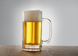 Image showing Beer