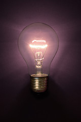 Image showing Bulb