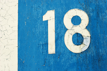 Image showing Grunge 18