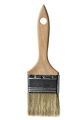 Image showing Brush