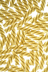 Image showing Pasta Fusilli