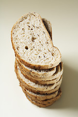 Image showing Bread