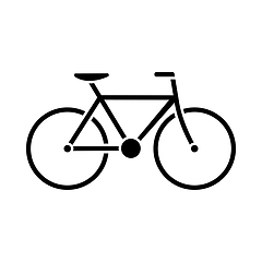 Image showing Bike Icon