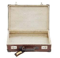 Image showing Suitcase