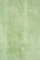 Image showing Green background
