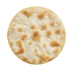 Image showing Water cracker