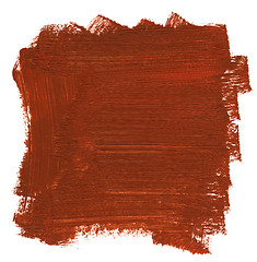 Image showing Oilpaint