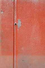 Image showing Rusty Background