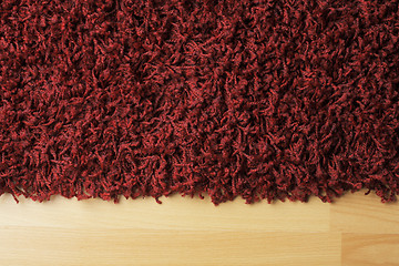 Image showing Rug