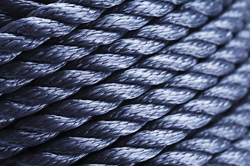 Image showing Rope background