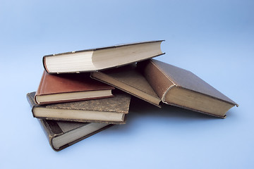 Image showing Some books are junk