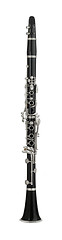 Image showing Clarinet