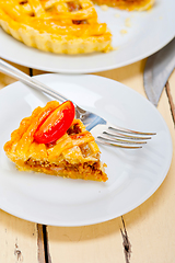 Image showing home made beef pie