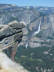 Image showing Yosemite National Park