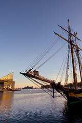 Image showing Pride of Baltimore