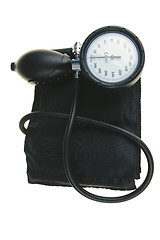 Image showing sphygmomanometer