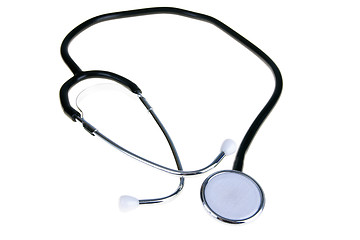 Image showing Stethoscope