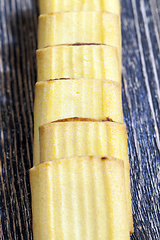 Image showing soft wheat cookies