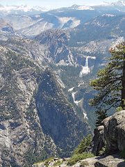 Image showing Yosemite National Park