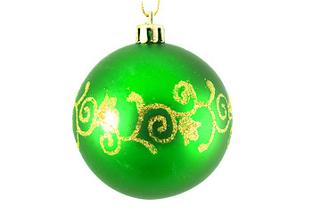 Image showing Christmas Decoration