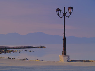 Image showing Lantern