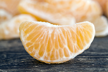 Image showing citrus fruits
