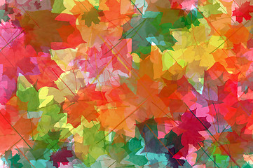 Image showing Abstract background