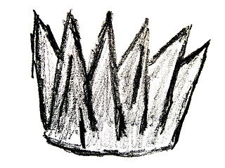 Image showing crown