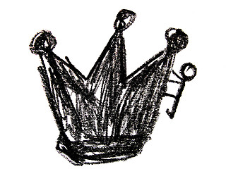 Image showing king