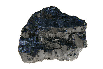 Image showing Coal